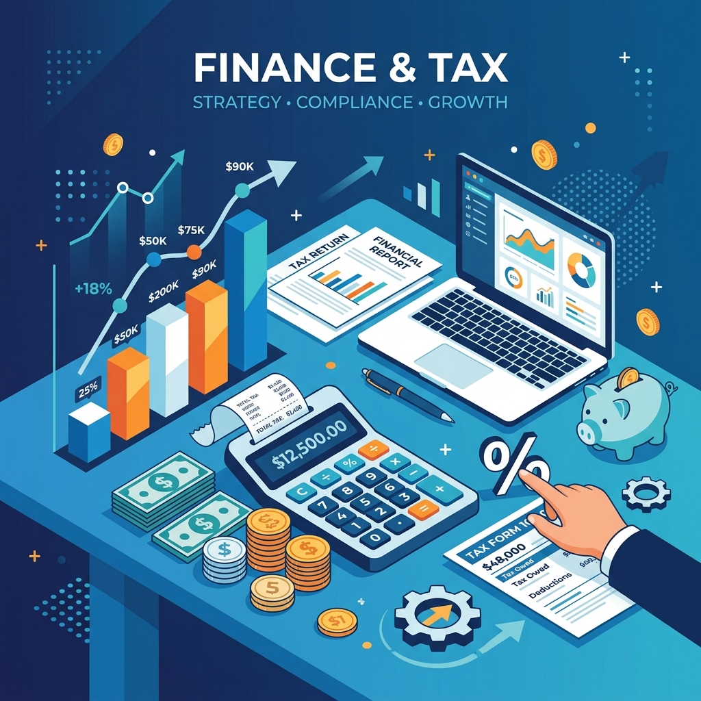 Reporting & Analytics