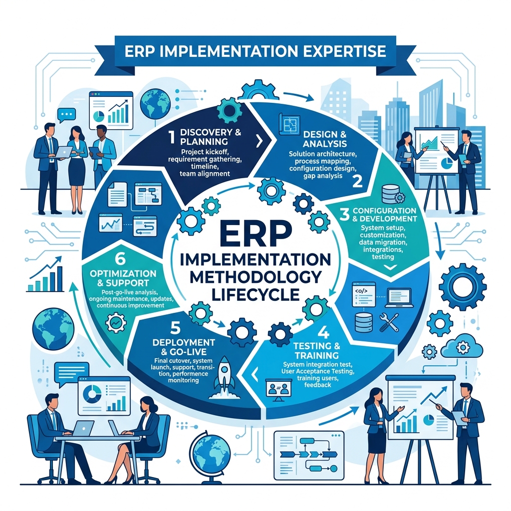 Implementation