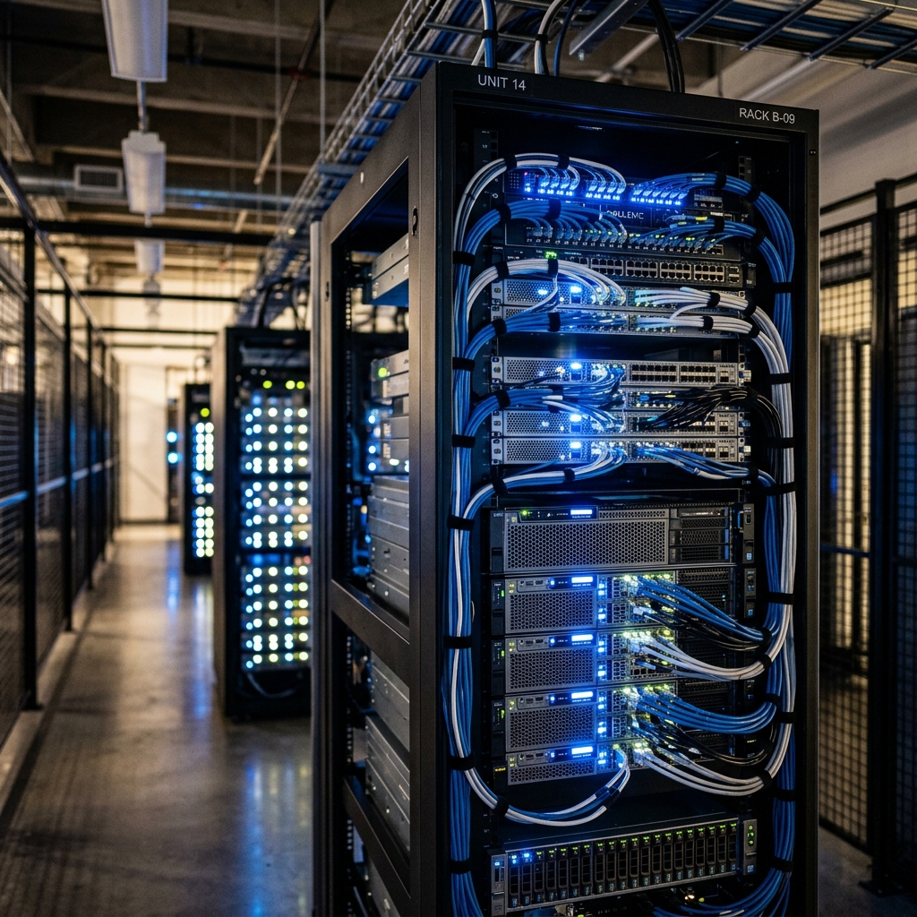 ERPNext hosting and support by ERPNextGen