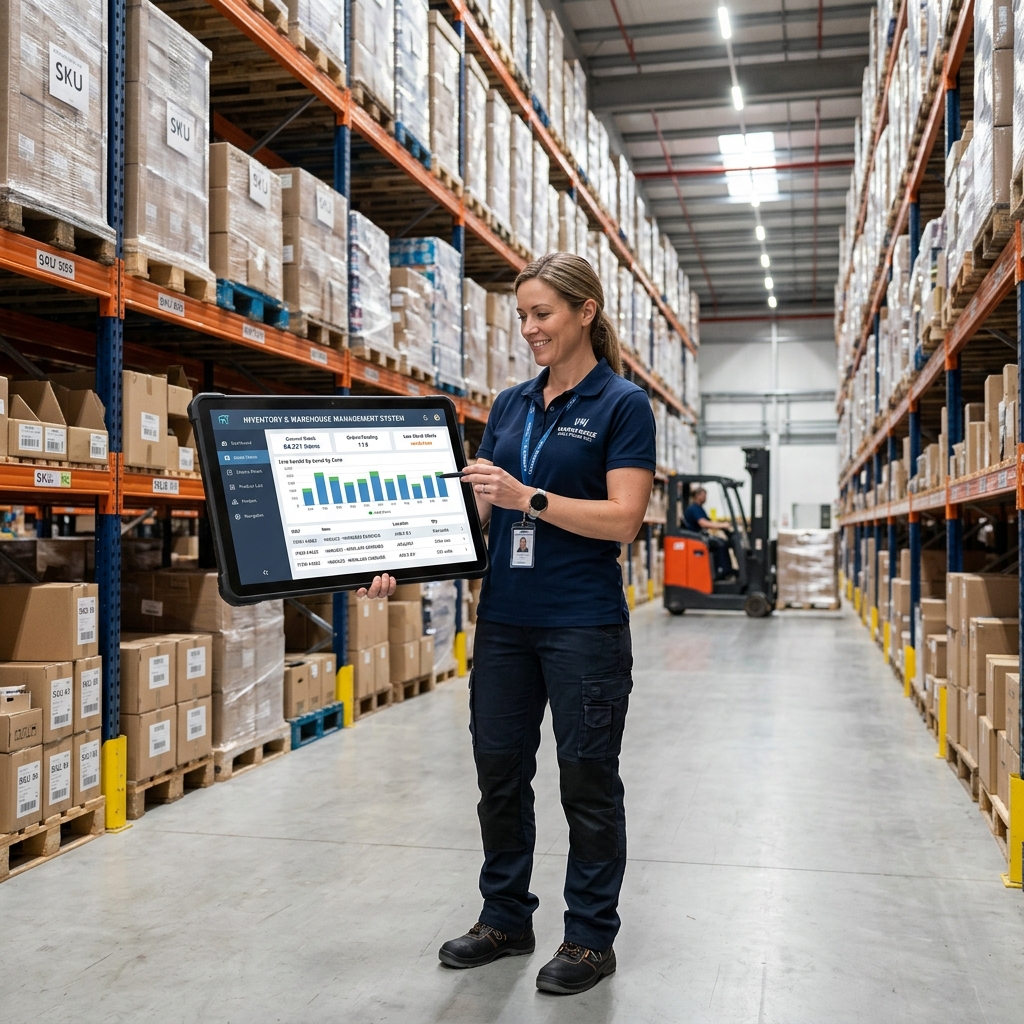 Inventory Management
